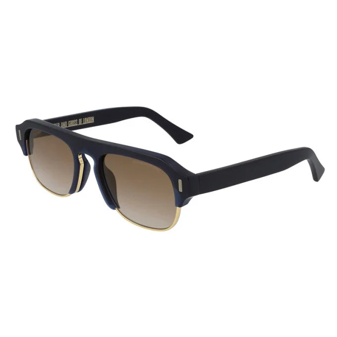 Cutler and Gross CG1353S 002 Sunglasses — 002