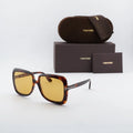 Tom Ford FT1156 52E Sunglasses — 52E