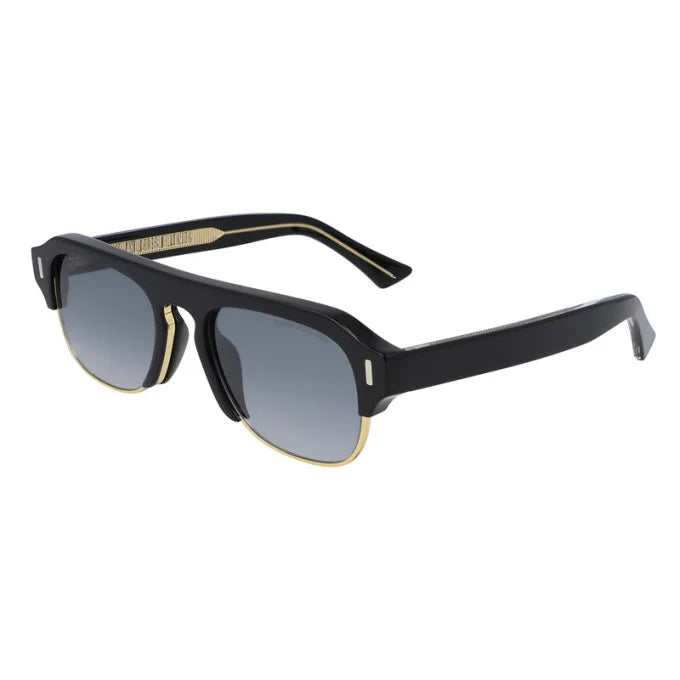 Cutler and Gross CG1353S 001 Sunglasses — 001