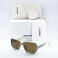 Jacquemus JAC/86 C2 Sunglasses — C2