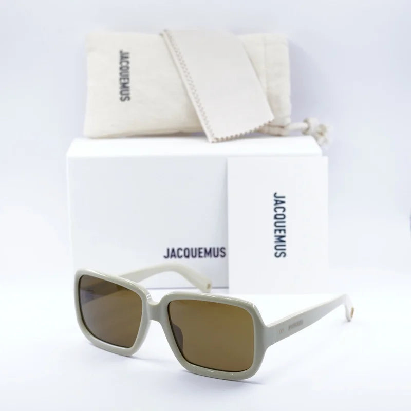 Jacquemus JAC/86 C2 Sunglasses — C2